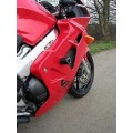 R&G Racing Crash Protector for Honda VFR800 '98-'01 R&G Racing Crash Protector for Honda VFR800 '98-'01